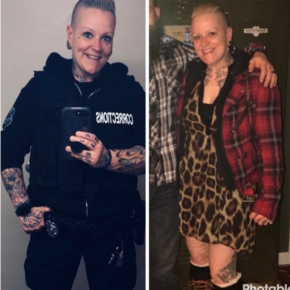 Meet your Posher, Sara - Picture 3 of 3